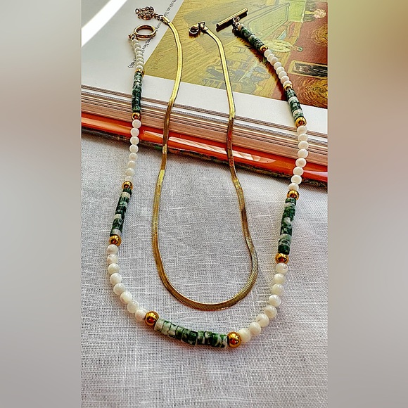 Necklace combo - Picture 2 of 5